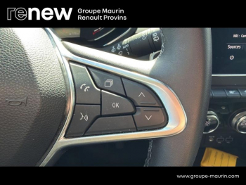 Photo 22 du bon plan RENAULT Captur 1.3 TCe 140ch Intens occasion à 17900 €