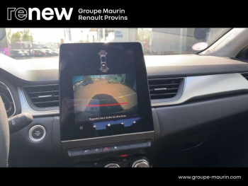 Photo 23 du bon plan RENAULT Captur 1.3 TCe 140ch Intens occasion à 17900 €