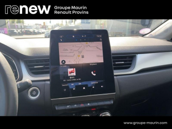 Photo 24 du bon plan RENAULT Captur 1.3 TCe 140ch Intens occasion à 17900 €
