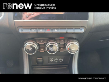 Photo 25 du bon plan RENAULT Captur 1.3 TCe 140ch Intens occasion à 17900 €