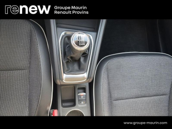 Photo 26 du bon plan RENAULT Captur 1.3 TCe 140ch Intens occasion à 17900 €
