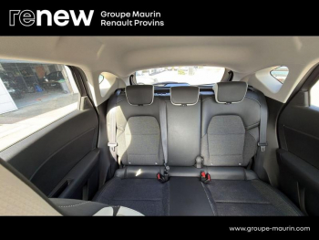 Photo 27 du bon plan RENAULT Captur 1.3 TCe 140ch Intens occasion à 17900 €
