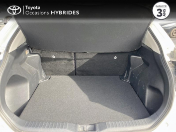 Photo 10 du bon plan TOYOTA Yaris Cross 116h Dynamic Business AWD-i + Programme Toyota Experience MY22 occasion à 19690 €
