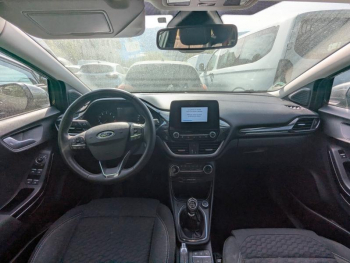 Photo 3 du bon plan FORD Puma 1.0 Flexifuel 125ch S&S mHEV Titanium Business occasion à 15490 €
