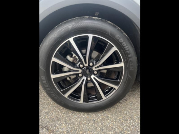 Photo 9 du bon plan FORD Puma 1.0 Flexifuel 125ch S&S mHEV Titanium occasion à 19290 €