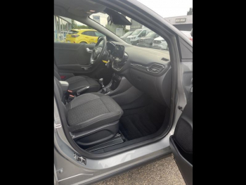 Photo 11 du bon plan FORD Puma 1.0 Flexifuel 125ch S&S mHEV Titanium occasion à 19290 €