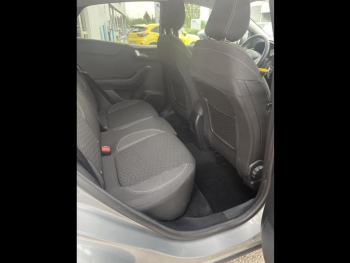 Photo 12 du bon plan FORD Puma 1.0 Flexifuel 125ch S&S mHEV Titanium occasion à 19290 €