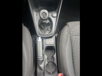 Photo 20 du bon plan FORD Puma 1.0 Flexifuel 125ch S&S mHEV Titanium occasion à 19290 €