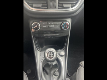 Photo 21 du bon plan FORD Puma 1.0 Flexifuel 125ch S&S mHEV Titanium occasion à 19290 €