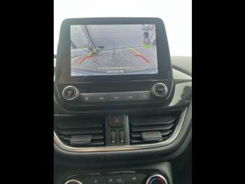 Photo 23 du bon plan FORD Puma 1.0 Flexifuel 125ch S&S mHEV Titanium occasion à 19290 €