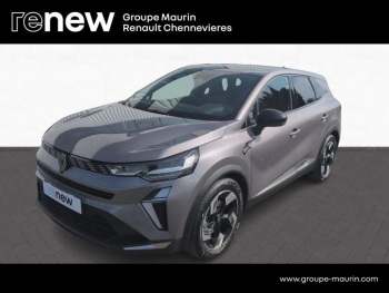 Photo 35 du bon plan RENAULT SYMBIOZ 1.6 E-Tech full hybrid 145ch Techno occasion à 25900 €