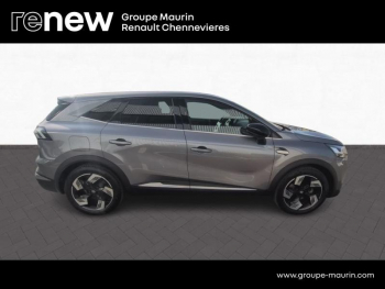 Photo 38 du bon plan RENAULT SYMBIOZ 1.6 E-Tech full hybrid 145ch Techno occasion à 25900 €