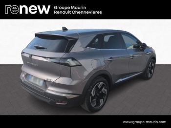 Photo 39 du bon plan RENAULT SYMBIOZ 1.6 E-Tech full hybrid 145ch Techno occasion à 25900 €