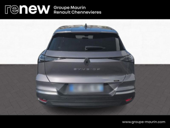 Photo 40 du bon plan RENAULT SYMBIOZ 1.6 E-Tech full hybrid 145ch Techno occasion à 25900 €