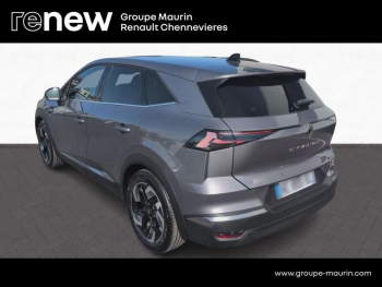 Photo 41 du bon plan RENAULT SYMBIOZ 1.6 E-Tech full hybrid 145ch Techno occasion à 25900 €