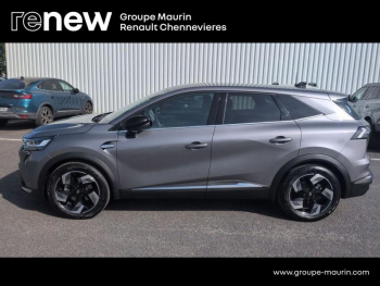 Photo 42 du bon plan RENAULT SYMBIOZ 1.6 E-Tech full hybrid 145ch Techno occasion à 25900 €