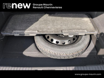 Photo 44 du bon plan RENAULT SYMBIOZ 1.6 E-Tech full hybrid 145ch Techno occasion à 25900 €