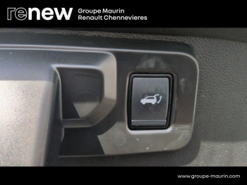 Photo 45 du bon plan RENAULT SYMBIOZ 1.6 E-Tech full hybrid 145ch Techno occasion à 25900 €