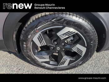 Photo 46 du bon plan RENAULT SYMBIOZ 1.6 E-Tech full hybrid 145ch Techno occasion à 25900 €