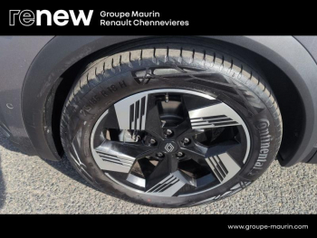 Photo 47 du bon plan RENAULT SYMBIOZ 1.6 E-Tech full hybrid 145ch Techno occasion à 25900 €