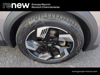 Photo 48 du bon plan RENAULT SYMBIOZ 1.6 E-Tech full hybrid 145ch Techno occasion à 25900 €