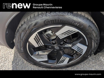 Photo 49 du bon plan RENAULT SYMBIOZ 1.6 E-Tech full hybrid 145ch Techno occasion à 25900 €