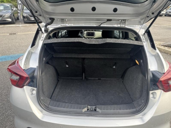 Photo 9 du bon plan NISSAN Micra 1.0 IG-T 92ch Made in France Xtronic 2021.5 occasion à 15490 €