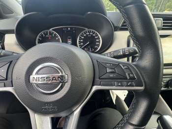 Photo 19 du bon plan NISSAN Micra 1.0 IG-T 92ch Made in France Xtronic 2021.5 occasion à 15490 €