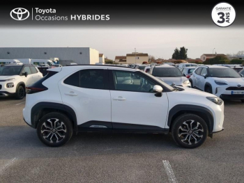 Photo 17 du bon plan TOYOTA Yaris Cross 116h Design MY22 occasion à 22500 €