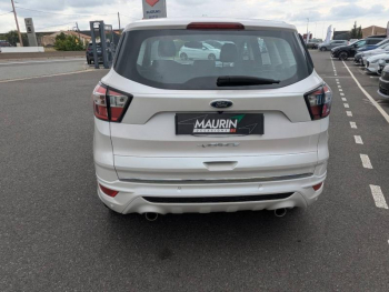 Photo 4 du bon plan FORD Kuga 2.0 TDCi 150ch Stop&Start Vignale 4x2 Euro6.2 occasion à 18970 €