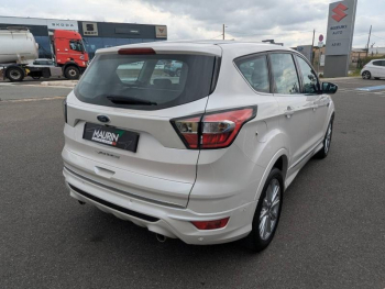 Photo 7 du bon plan FORD Kuga 2.0 TDCi 150ch Stop&Start Vignale 4x2 Euro6.2 occasion à 18970 €