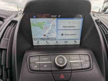 Photo 16 du bon plan FORD Kuga 2.0 TDCi 150ch Stop&Start Vignale 4x2 Euro6.2 occasion à 18970 €