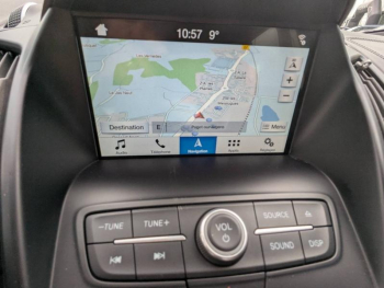 Photo 18 du bon plan FORD Kuga 2.0 TDCi 150ch Stop&Start Vignale 4x2 Euro6.2 occasion à 18970 €