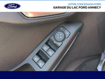 Photo 10 du bon plan FORD Fiesta 1.0 Flexifuel 95ch Titanium Business 5p occasion à 14790 €