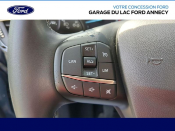 Photo 11 du bon plan FORD Fiesta 1.0 Flexifuel 95ch Titanium Business 5p occasion à 14790 €