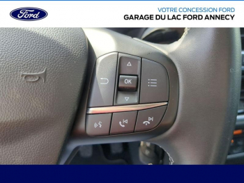 Photo 12 du bon plan FORD Fiesta 1.0 Flexifuel 95ch Titanium Business 5p occasion à 14790 €