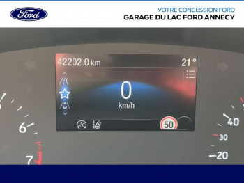 Photo 15 du bon plan FORD Fiesta 1.0 Flexifuel 95ch Titanium Business 5p occasion à 14790 €