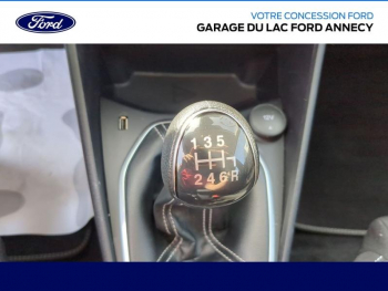 Photo 19 du bon plan FORD Fiesta 1.0 Flexifuel 95ch Titanium Business 5p occasion à 14790 €