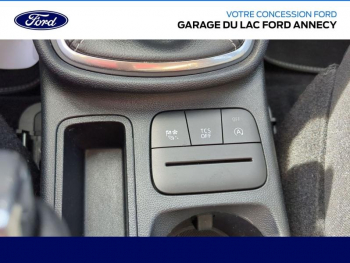 Photo 20 du bon plan FORD Fiesta 1.0 Flexifuel 95ch Titanium Business 5p occasion à 14790 €