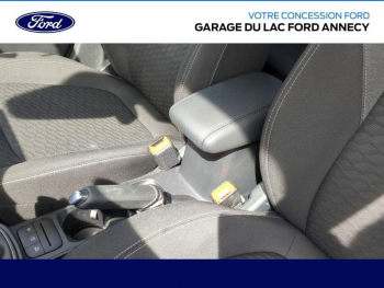 Photo 21 du bon plan FORD Fiesta 1.0 Flexifuel 95ch Titanium Business 5p occasion à 14790 €