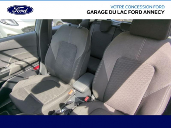 Photo 22 du bon plan FORD Fiesta 1.0 Flexifuel 95ch Titanium Business 5p occasion à 14790 €
