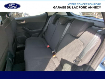 Photo 23 du bon plan FORD Fiesta 1.0 Flexifuel 95ch Titanium Business 5p occasion à 14790 €