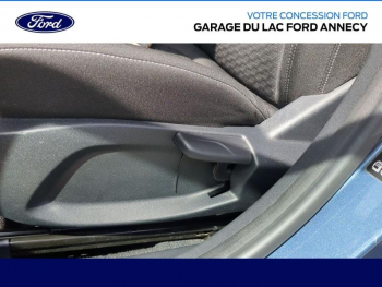Photo 25 du bon plan FORD Fiesta 1.0 Flexifuel 95ch Titanium Business 5p occasion à 14790 €