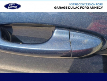 Photo 26 du bon plan FORD Fiesta 1.0 Flexifuel 95ch Titanium Business 5p occasion à 14790 €