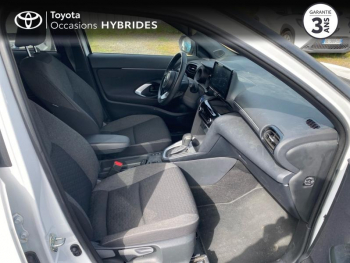 Photo 6 du bon plan TOYOTA Yaris Cross 116h Design MY22 occasion à 22490 €