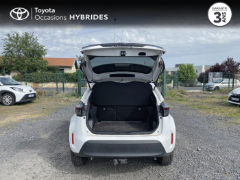 Photo 10 du bon plan TOYOTA Yaris Cross 116h Design MY22 occasion à 22490 €