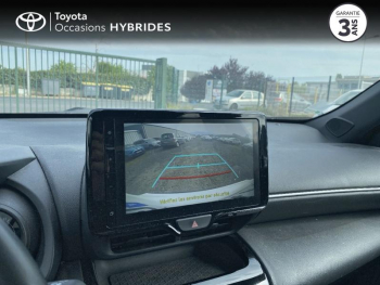 Photo 15 du bon plan TOYOTA Yaris Cross 116h Design MY22 occasion à 22490 €