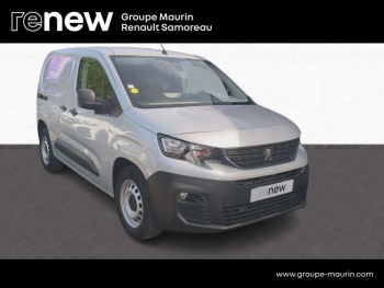 Photo 2 du bon plan PEUGEOT Partner Standard 1000kg BlueHDi 130ch S&S Grip EAT8 occasion à 13900 €