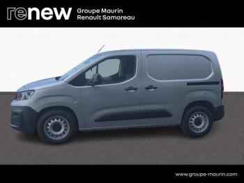 Photo 4 du bon plan PEUGEOT Partner Standard 1000kg BlueHDi 130ch S&S Grip EAT8 occasion à 13900 €
