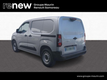 Photo 5 du bon plan PEUGEOT Partner Standard 1000kg BlueHDi 130ch S&S Grip EAT8 occasion à 13900 €